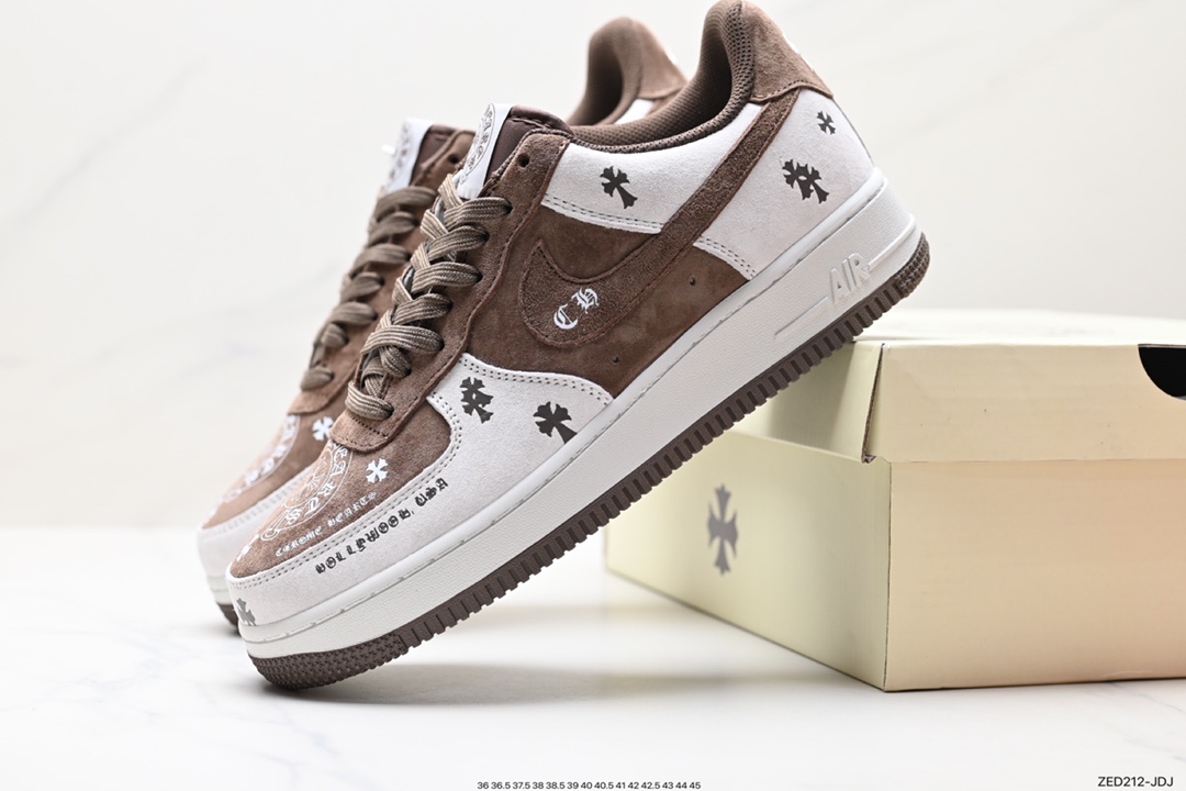 Nike Air Force 1 Low 07 KL2307-505