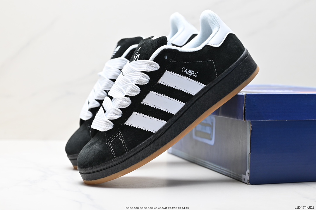 Adidas Originals Campus 00s Academy Series Sneakers IG0792