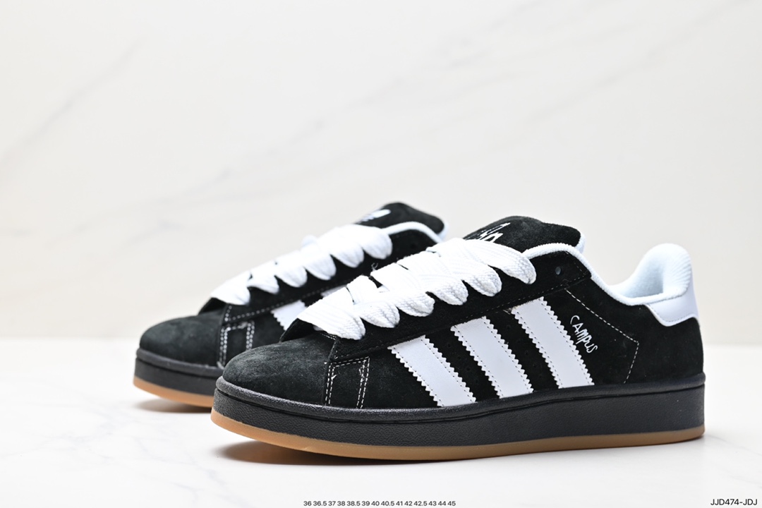 Adidas Originals Campus 00s Academy Series Sneakers IG0792