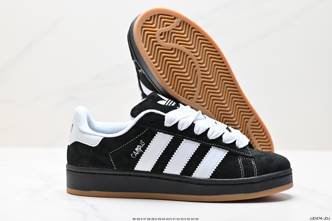 Adidas Originals Campus 00s Academy Series Sneakers IG0792