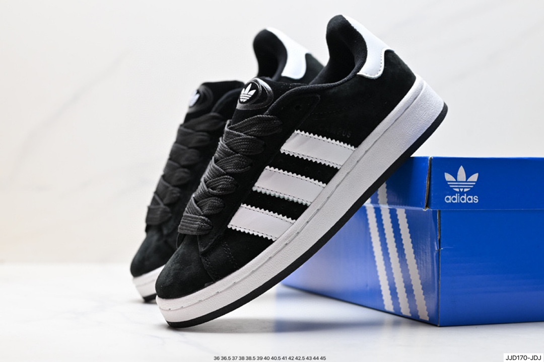 Adidas Originals Campus 00s College Series Sneakers GY9472