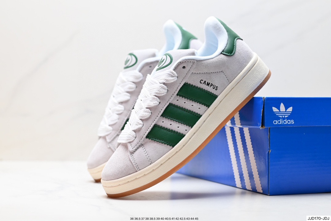 Adidas Originals Campus 00s College Series Sneakers GY9472