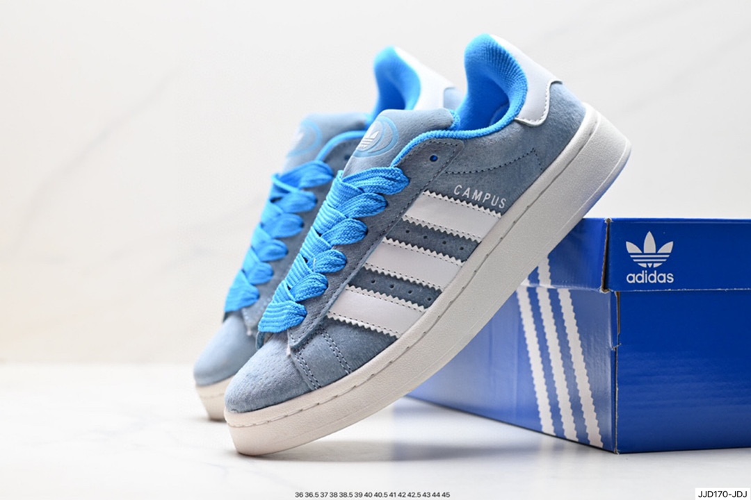 Adidas Originals Campus 00s College Series Sneakers GY9472