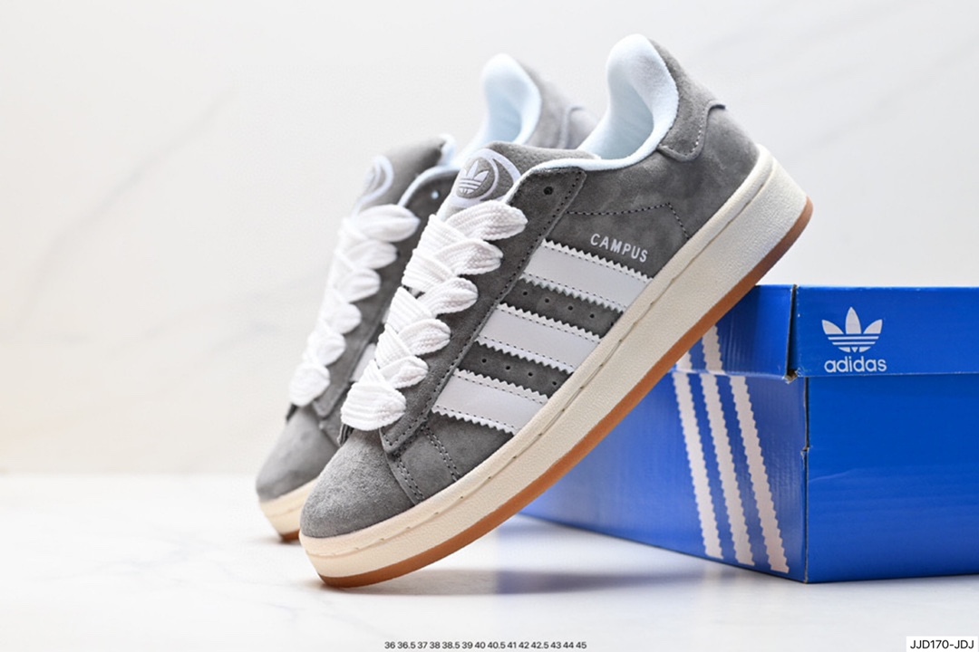 Adidas Originals Campus 00s College Series Sneakers GY9472