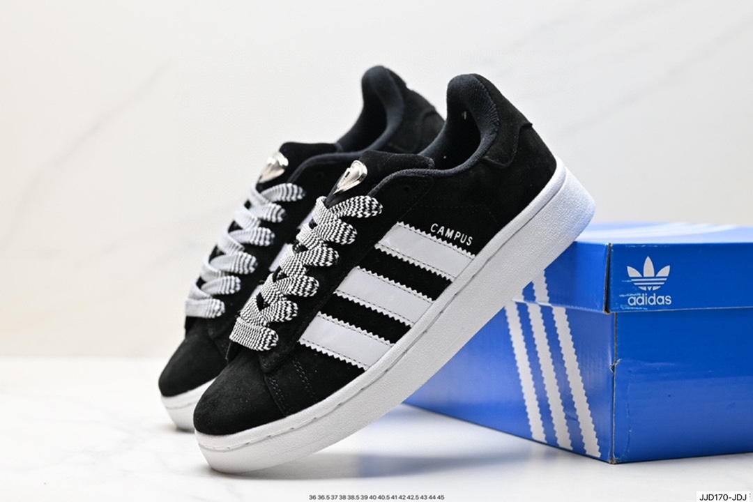 Adidas Originals Campus 00s College Series Sneakers GY9472