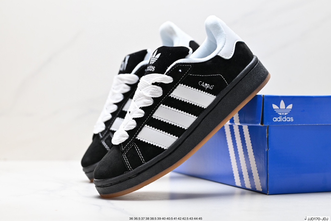 Adidas Originals Campus 00s College Series Sneakers GY9472