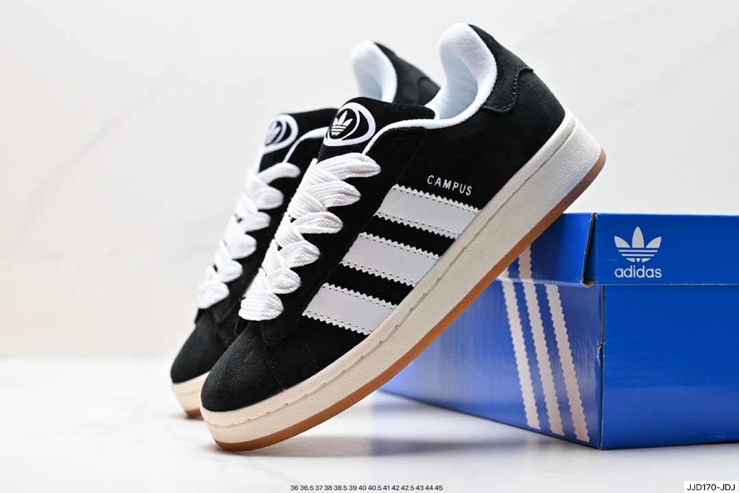 Adidas Originals Campus 00s College Series Sneakers GY9472