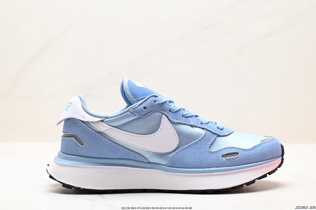 Nike 1:1
 Shoes Sneakers Gauze