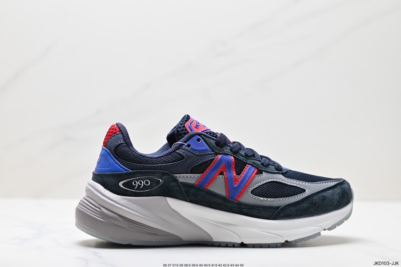 New Balance Shoes Sneakers TPU Vintage Casual