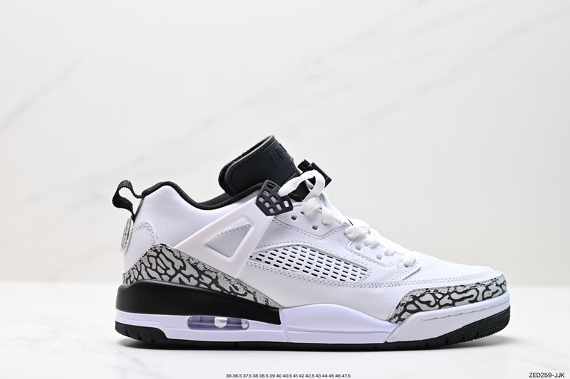 Most Desired Air Jordan Copy Shoes Sneakers Air Jordan Brown Grey White