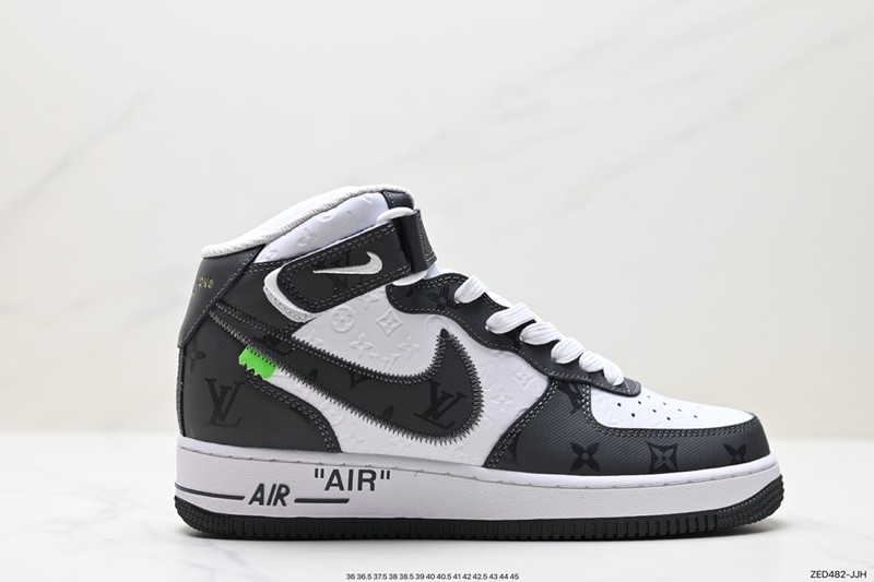 Air Jordan Force 1 Shoes Air Jordan