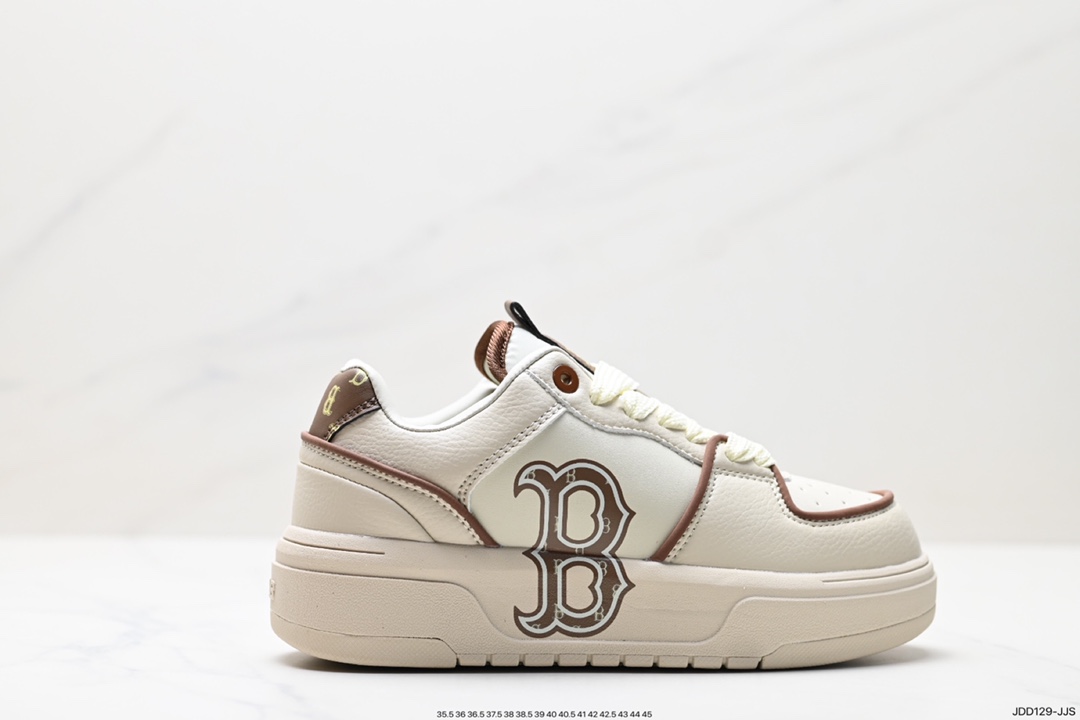 MLB Shoes Sneakers Casual