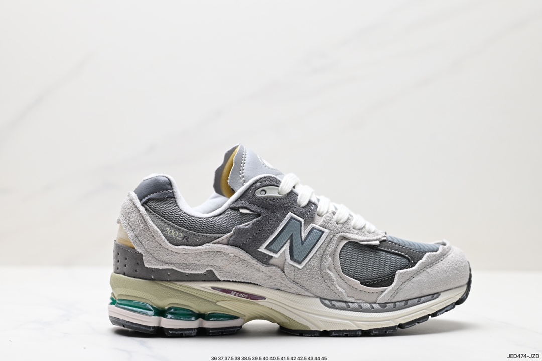 New Balance Casual Shoes Unisex Vintage Casual