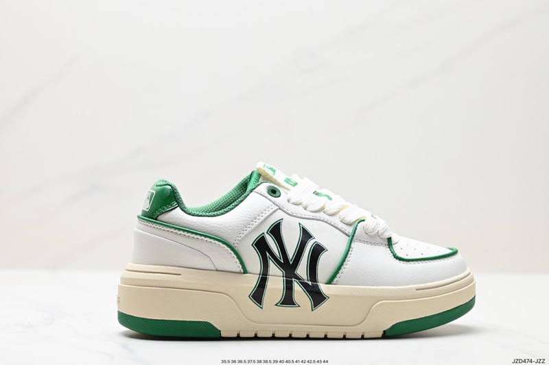 Best Replica Quality MLB Shoes Sneakers Sell High Casual