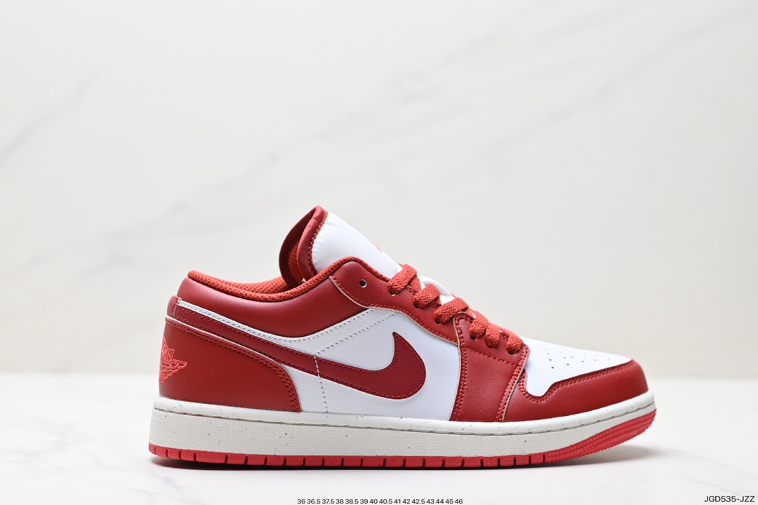 Air Jordan 1 Shoes Sneakers Air Jordan Low Tops