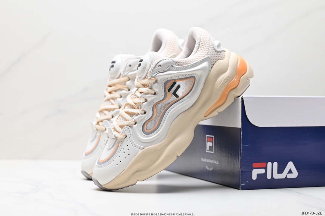 Fila AAA
 Sneakers Casual Shoes AAA Class Replica
 Winter Collection Casual