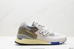 New Balance Shoes Sneakers Luxury 7 Star Replica Vintage Casual