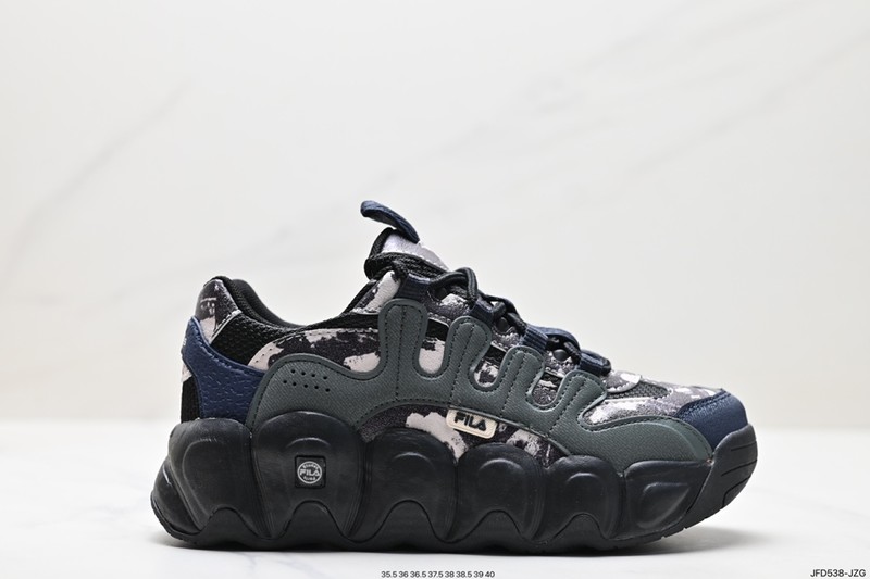 Fila Wholesale Sneakers Casual Shoes Winter Collection Casual