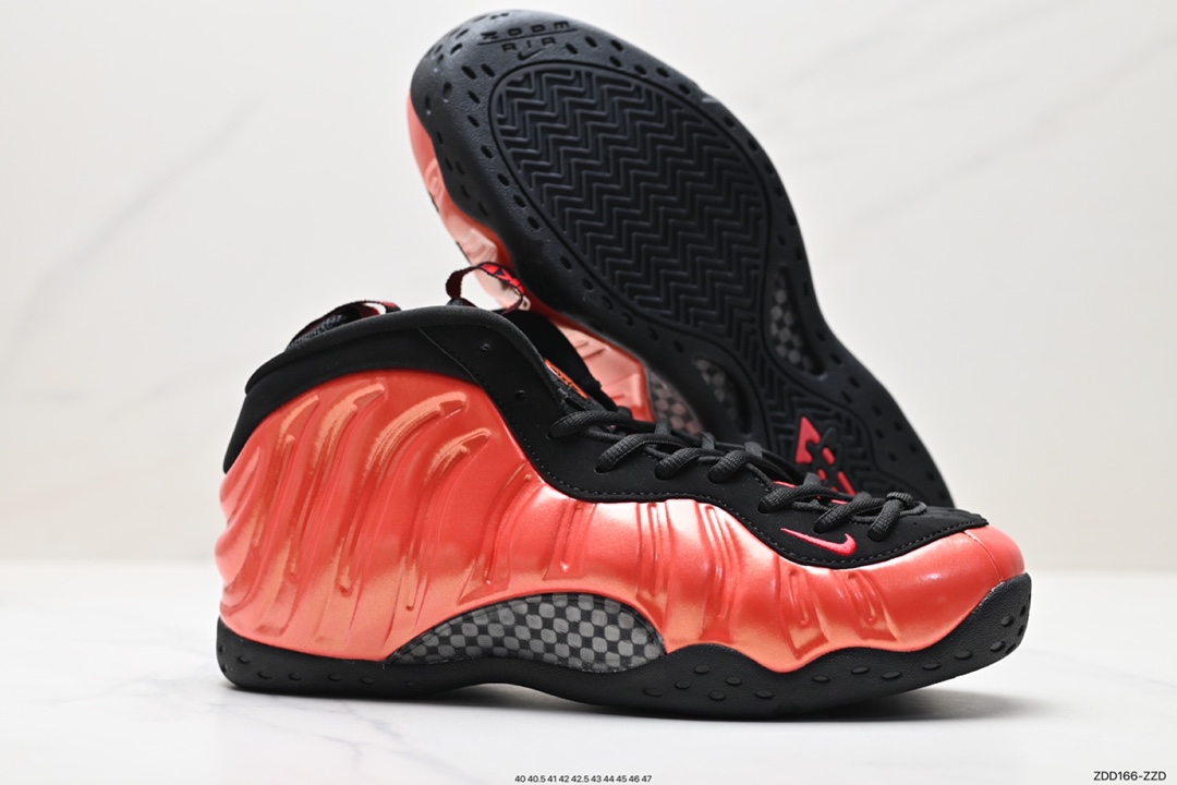 230 耐克Nike Wmns Air FOAMPOSITE PRO NBA球星篮球鞋 DV0815-100