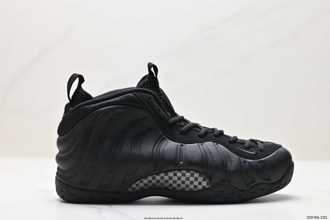 230 耐克Nike Wmns Air FOAMPOSITE PRO NBA球星篮球鞋 DV0815-100