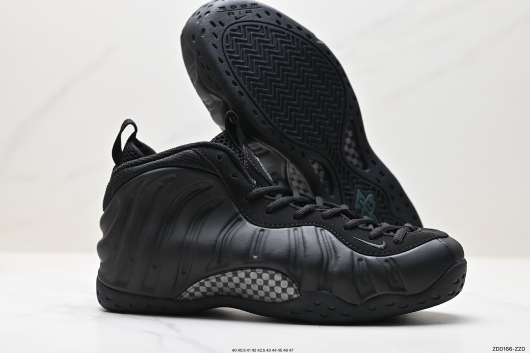 230 耐克Nike Wmns Air FOAMPOSITE PRO NBA球星篮球鞋 DV0815-100