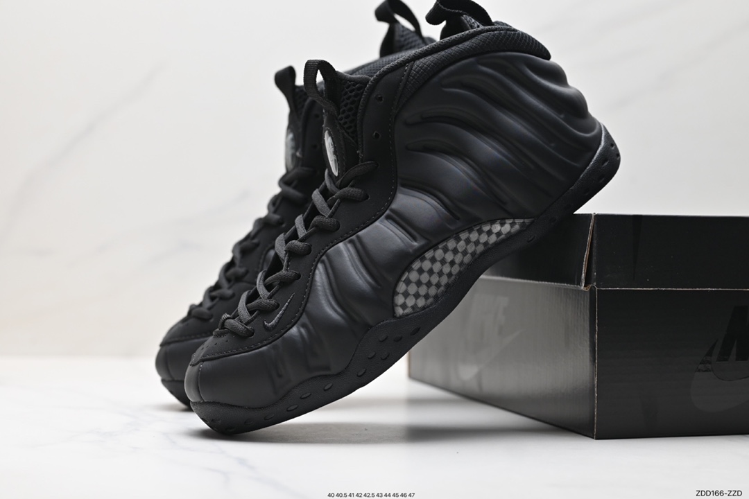 230 耐克Nike Wmns Air FOAMPOSITE PRO NBA球星篮球鞋 DV0815-100