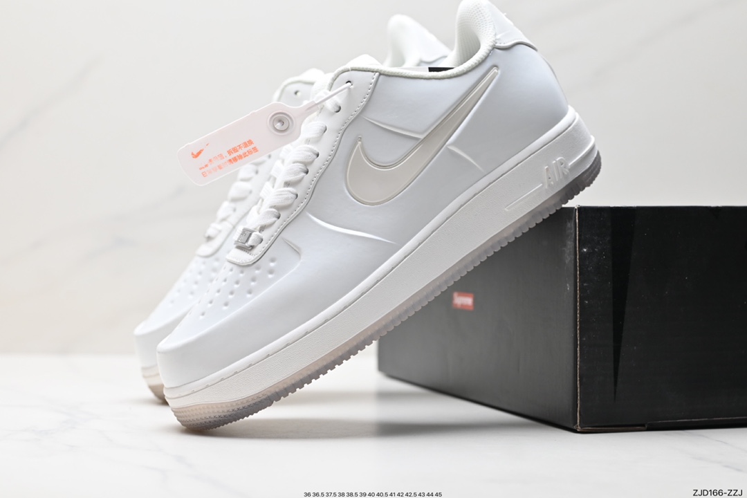 240 Nike Air Force1 独家上新 耐克空军一号 548968-010