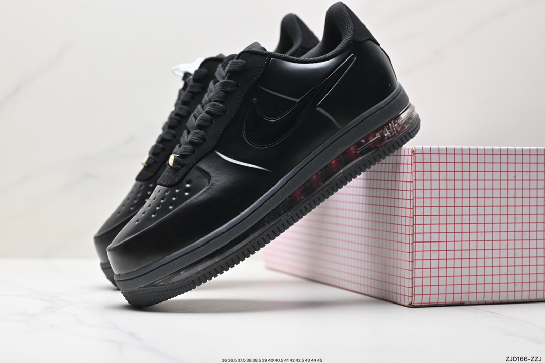 240 Nike Air Force1 独家上新 耐克空军一号 548968-010