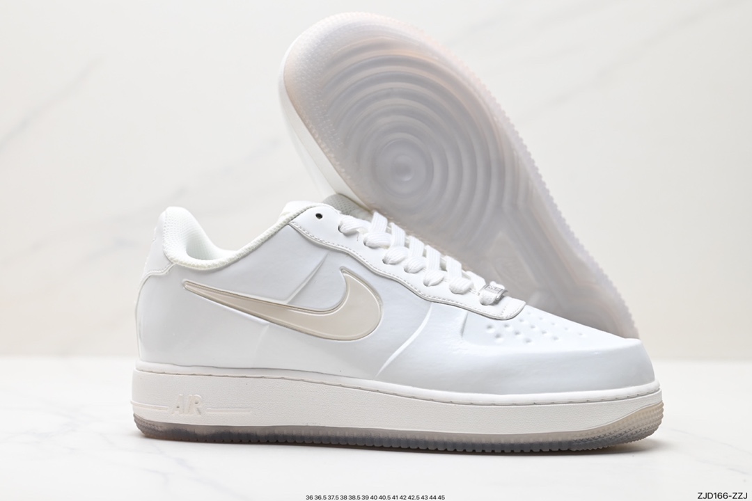 240 Nike Air Force1 独家上新 耐克空军一号 548968-010