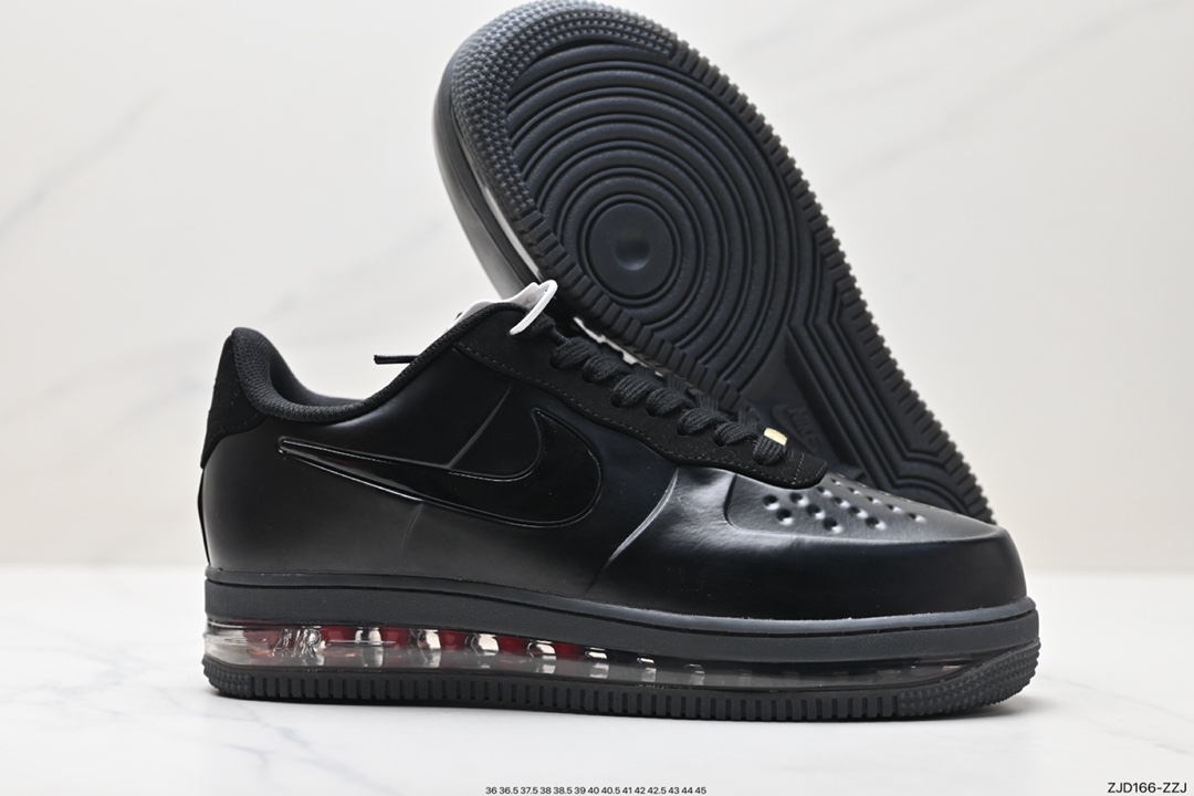 240 Nike Air Force1 独家上新 耐克空军一号 548968-010