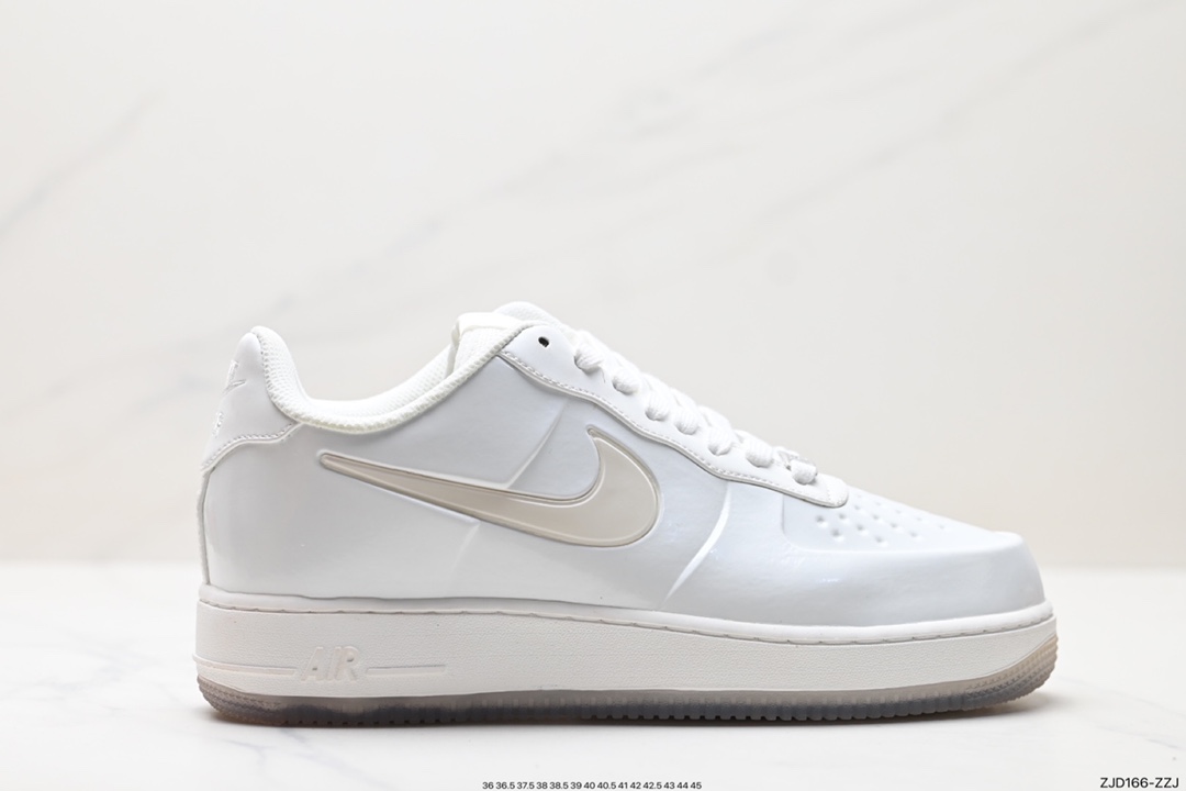 240 Nike Air Force1 独家上新 耐克空军一号 548968-010