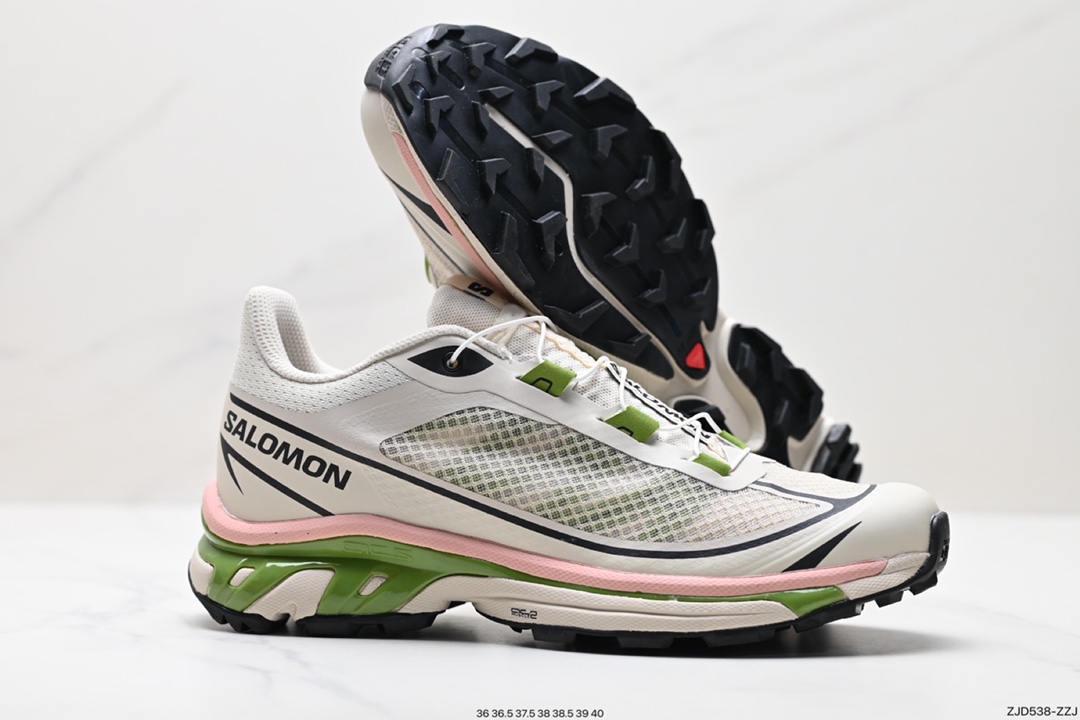 240 Salomon XA PRO XT-6 FT萨洛蒙户外越野跑鞋 471513-29