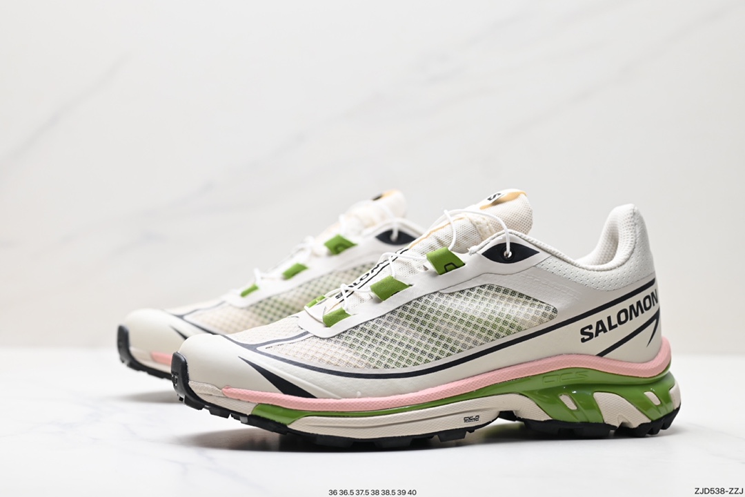 240 Salomon XA PRO XT-6 FT萨洛蒙户外越野跑鞋 471513-29