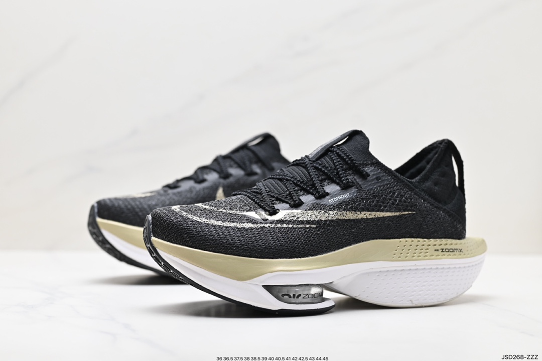 200 新品发布 Nike Air Zoom Alphafly NEXT% 2  DN3555-800