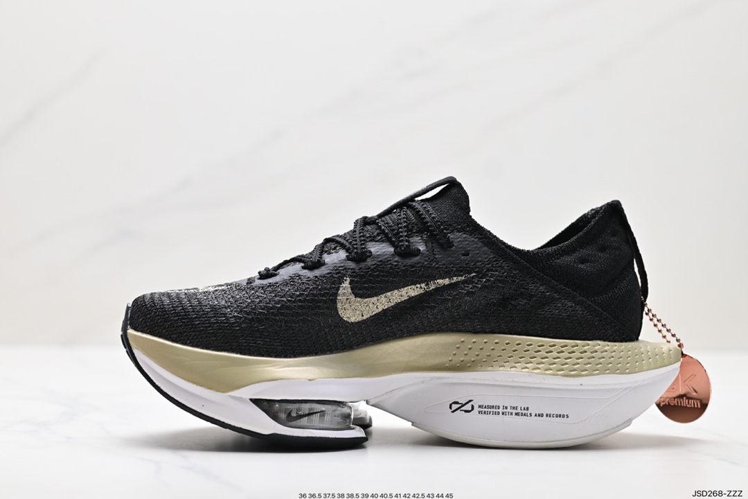 200 新品发布 Nike Air Zoom Alphafly NEXT% 2  DN3555-800