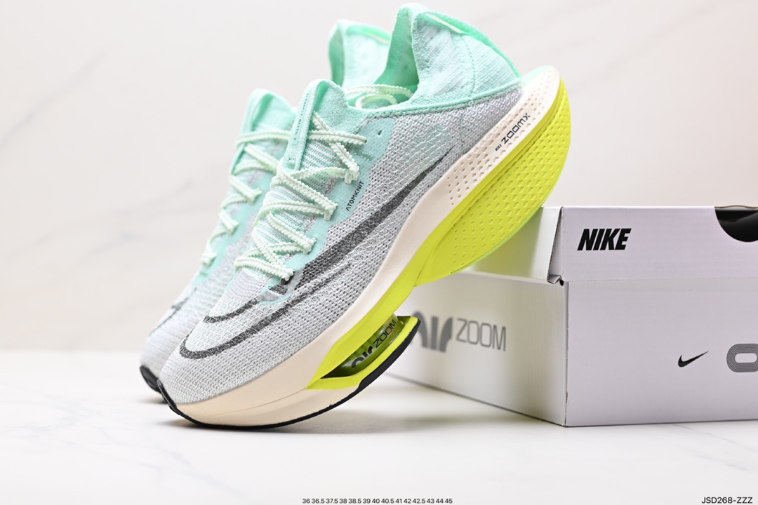 200 新品发布 Nike Air Zoom Alphafly NEXT% 2  DN3555-800