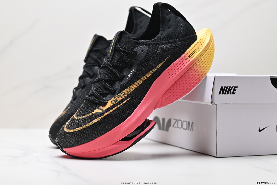 200 新品发布 Nike Air Zoom Alphafly NEXT% 2  DN3555-800