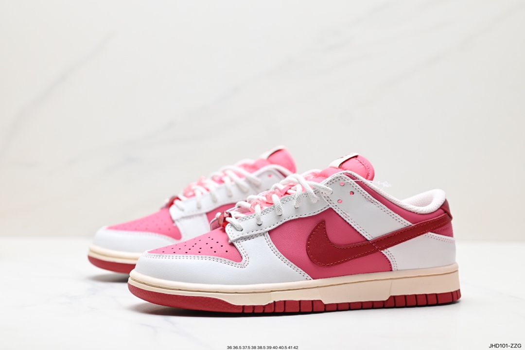 190 耐克Nike SB Dunk Low扣篮系列低帮休闲运动滑板板鞋 FQ7056-100