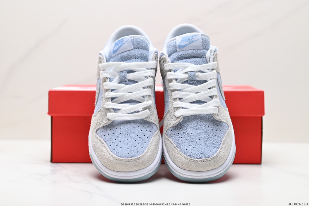 190 耐克Nike SB Dunk Low扣篮系列低帮休闲运动滑板板鞋 FQ7056-100