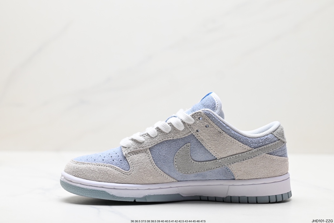 190 耐克Nike SB Dunk Low扣篮系列低帮休闲运动滑板板鞋 FQ7056-100