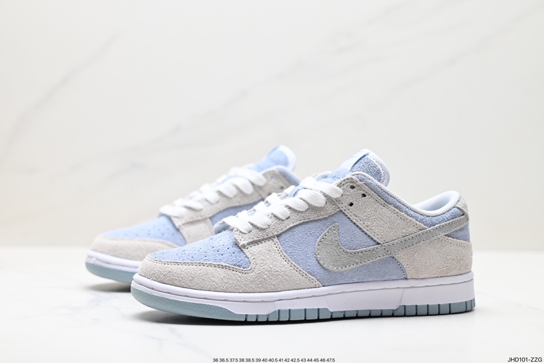 190 耐克Nike SB Dunk Low扣篮系列低帮休闲运动滑板板鞋 FQ7056-100