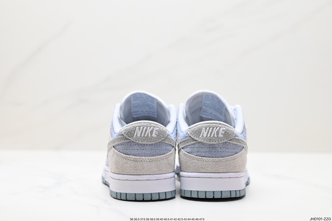 190 耐克Nike SB Dunk Low扣篮系列低帮休闲运动滑板板鞋 FQ7056-100