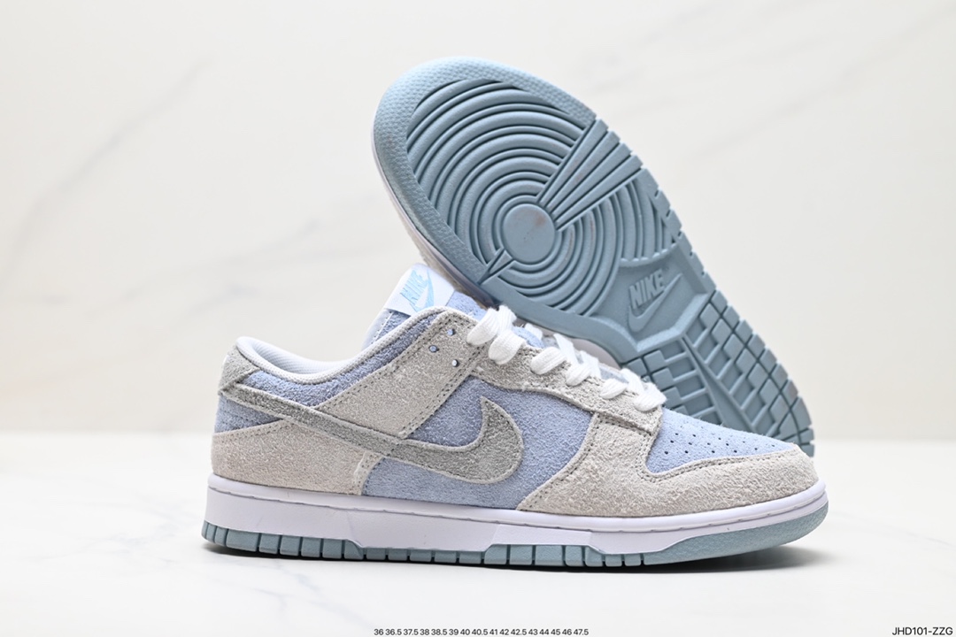 190 耐克Nike SB Dunk Low扣篮系列低帮休闲运动滑板板鞋 FQ7056-100