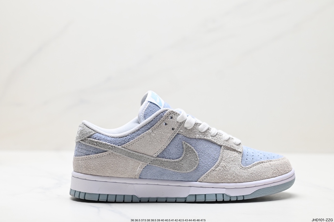 190 耐克Nike SB Dunk Low扣篮系列低帮休闲运动滑板板鞋 FQ7056-100