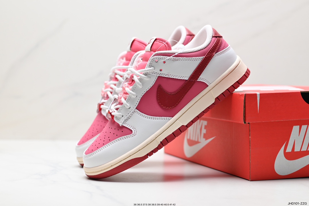 190 耐克Nike SB Dunk Low扣篮系列低帮休闲运动滑板板鞋 FQ7056-100