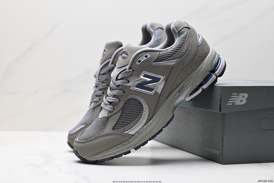 170 新百伦New Balance M2002系列美产血统经典复古女鞋  ML2002RE