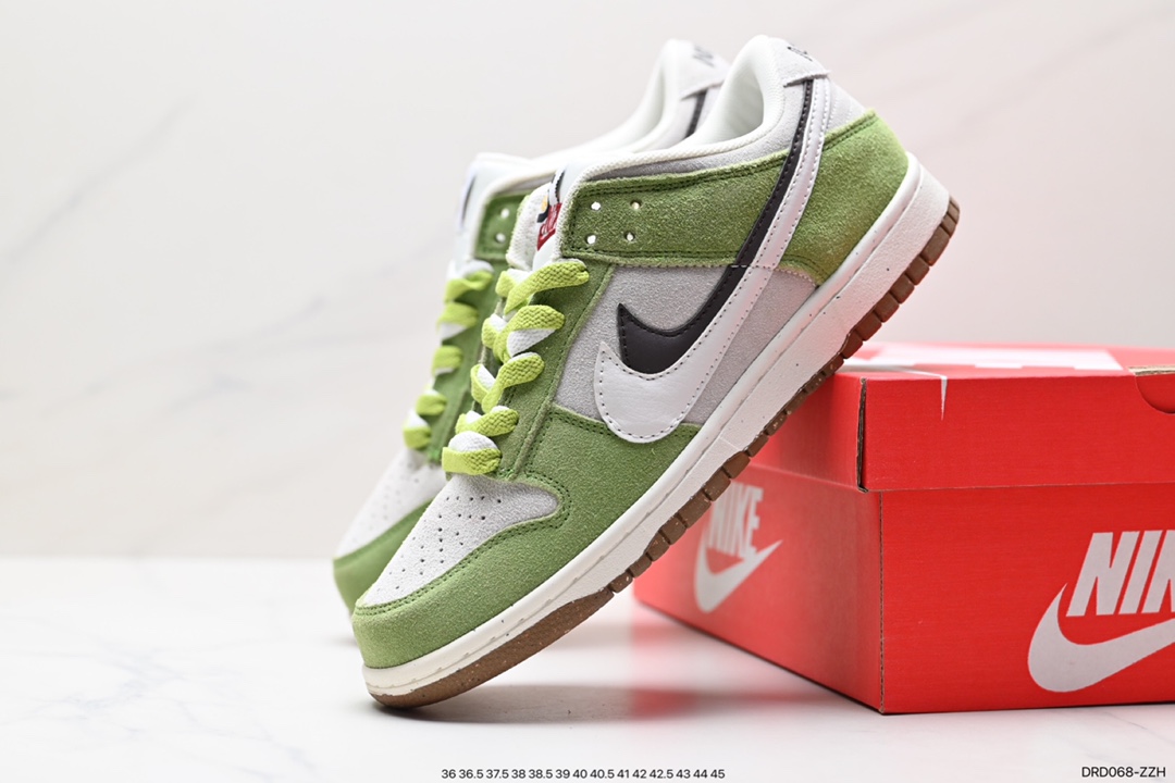 110 耐克Nike Dunk Low 板鞋 SB系列经典百搭休闲运动板鞋 DO9457