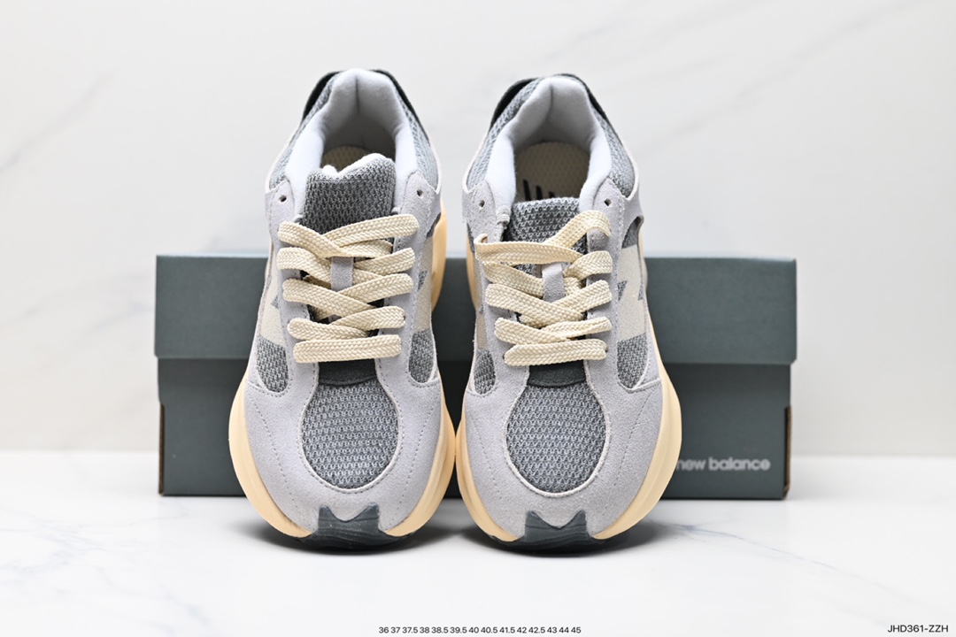 190 New Balance WRPD Runner 复古单品 UWRPDCON