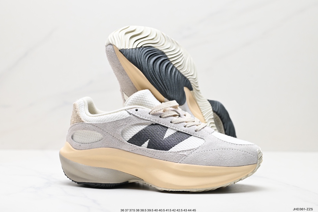 190 New Balance WRPD Runner 复古单品 UWRPDCON