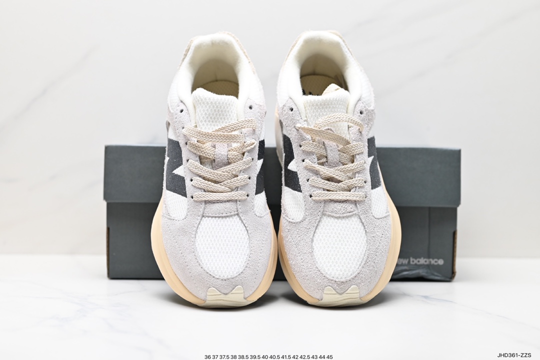 190 New Balance WRPD Runner 复古单品 UWRPDCON